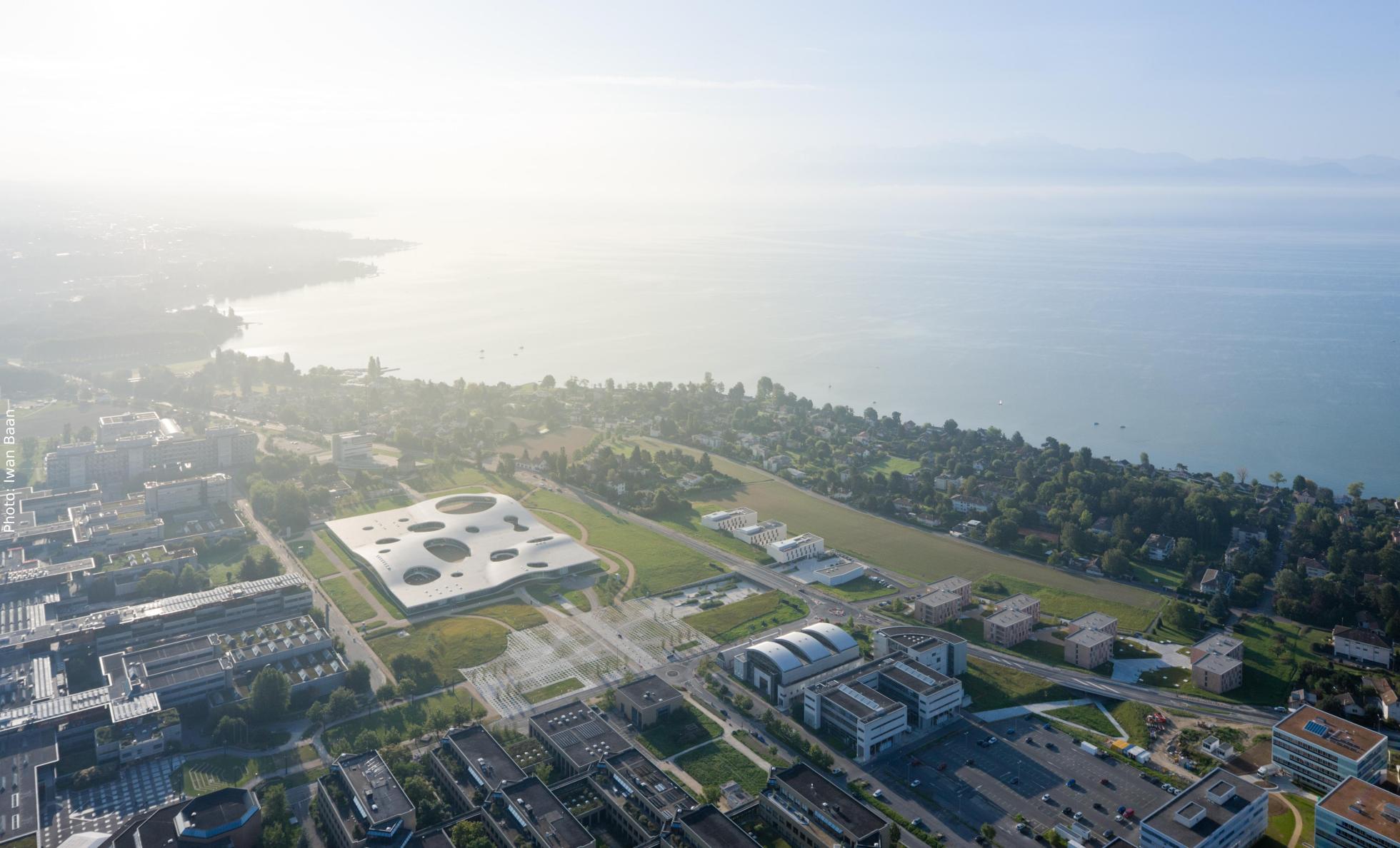 EPFL panoramic