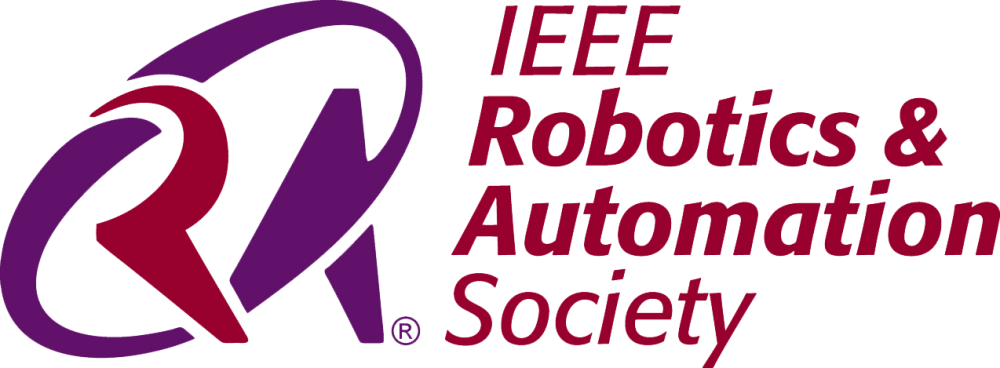 logo of the IEEE-RAS